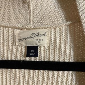 Excellent condition cardigan